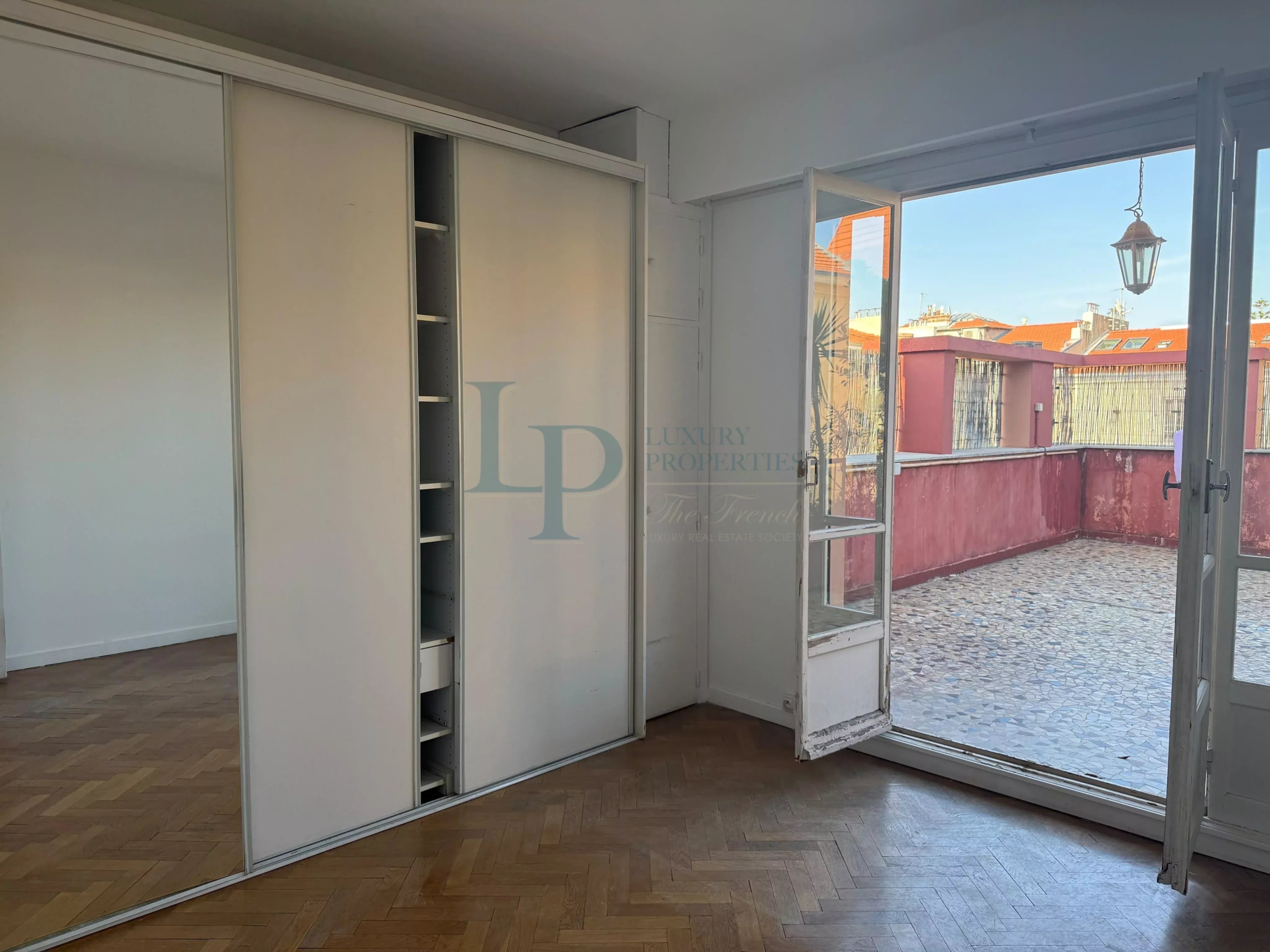Villa Siébel – exceptional apartment