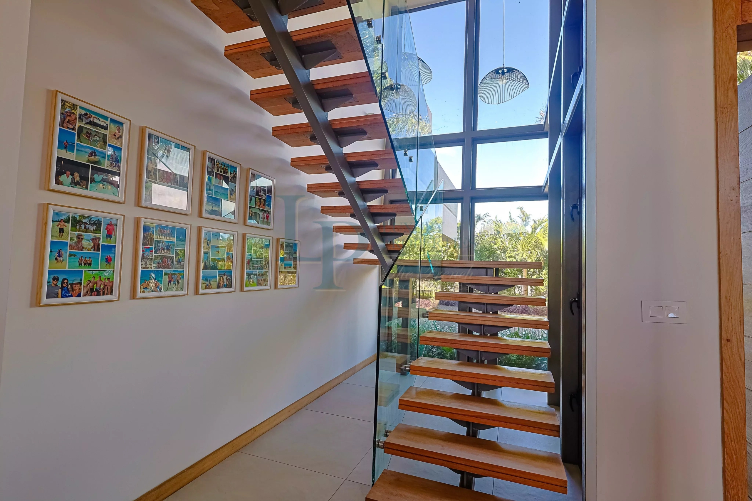 Villas d’exception sur le domaine d’Anahita