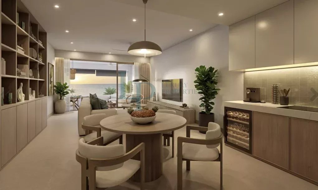 Nouvel Appartement ANAYA 6 à Tamarin