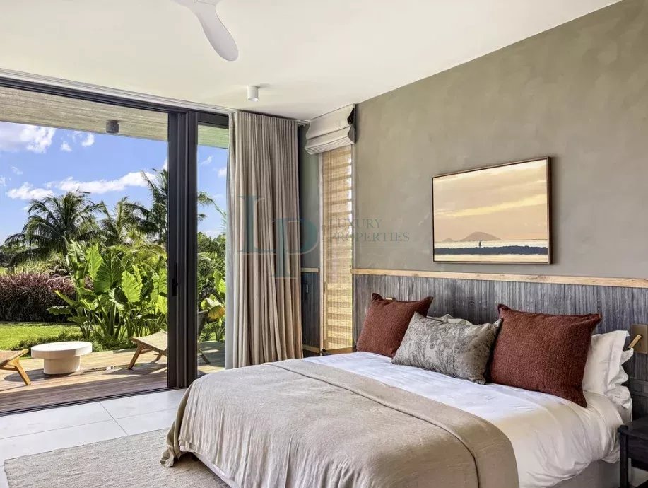 Superbe villa de grand luxe H15, Rive Est, Beau Champ