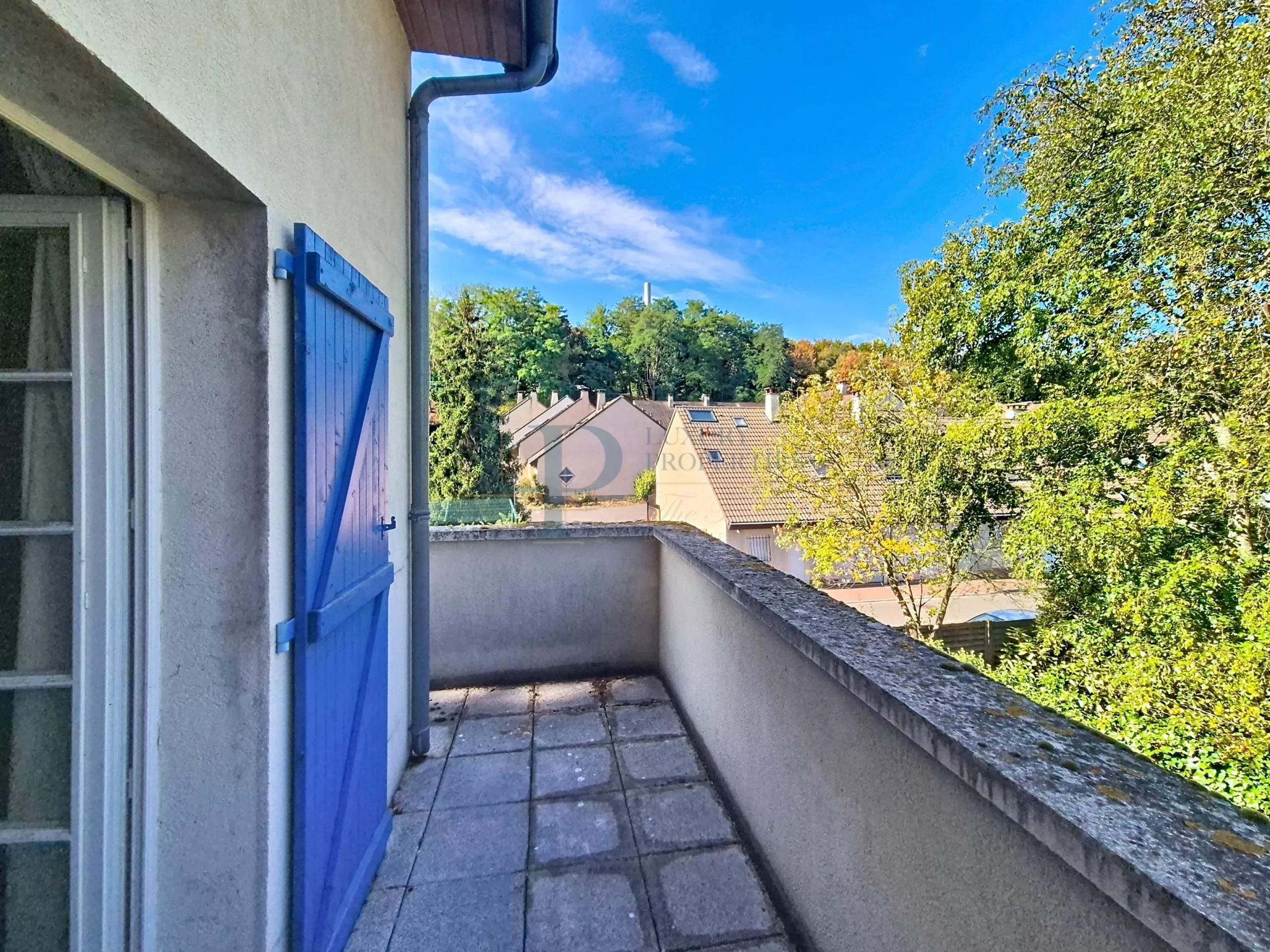 FONTENAY-LE-FLEURY (78) – MAISON FAMILIALE DE 200 M² À RÉINVENTER, AUX PORTES DE SAINT-CYR-L’ÉCOLE