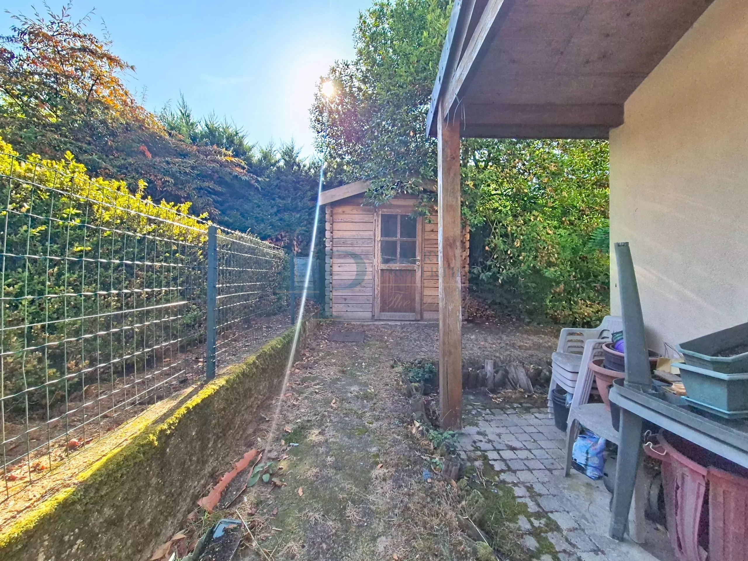 FONTENAY-LE-FLEURY (78) – MAISON FAMILIALE DE 200 M² À RÉINVENTER, AUX PORTES DE SAINT-CYR-L’ÉCOLE