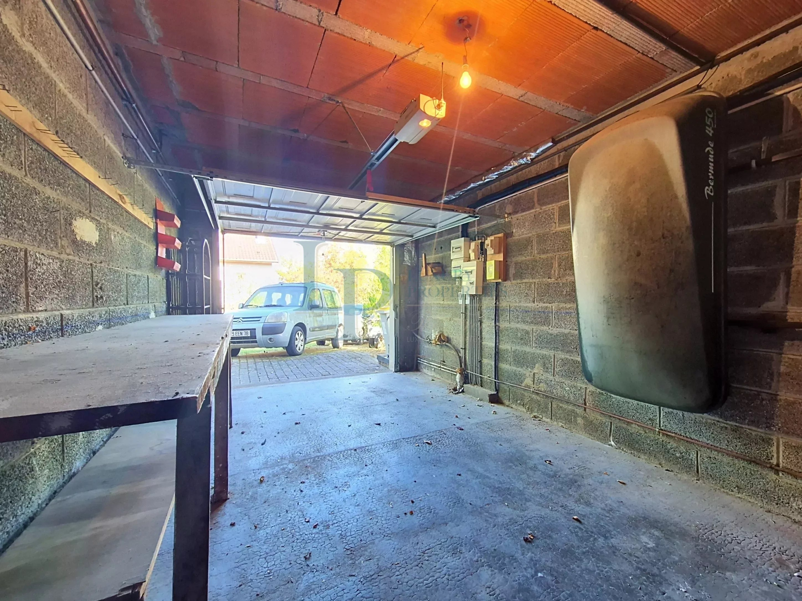 FONTENAY-LE-FLEURY (78) – MAISON FAMILIALE DE 200 M² À RÉINVENTER, AUX PORTES DE SAINT-CYR-L’ÉCOLE