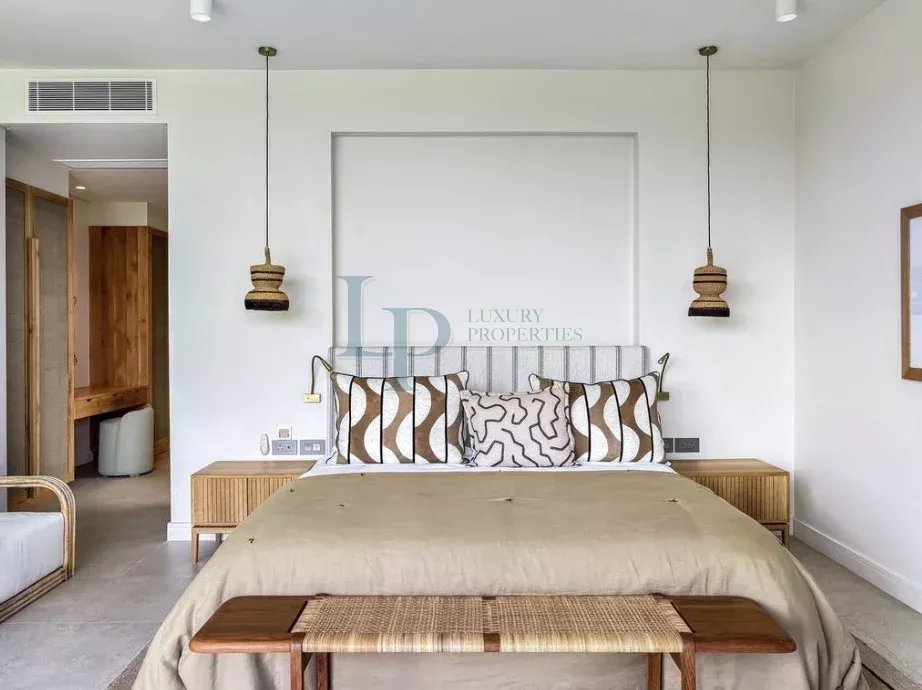 Superbe villa de grand luxe H15, Rive Est, Beau Champ