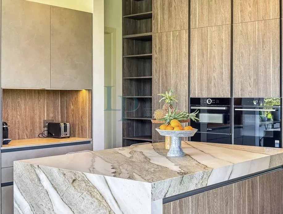 Superbe villa de grand luxe H15, Rive Est, Beau Champ