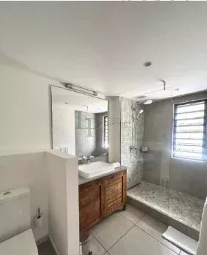 Superb Villa 4p in Rivière NOIRE