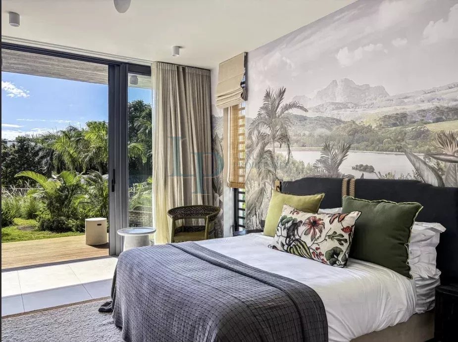Superbe villa de grand luxe H15, Rive Est, Beau Champ