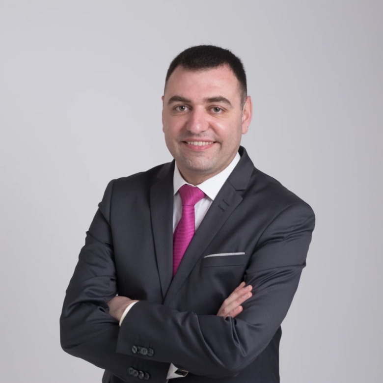 Matthieu PARMANTIER