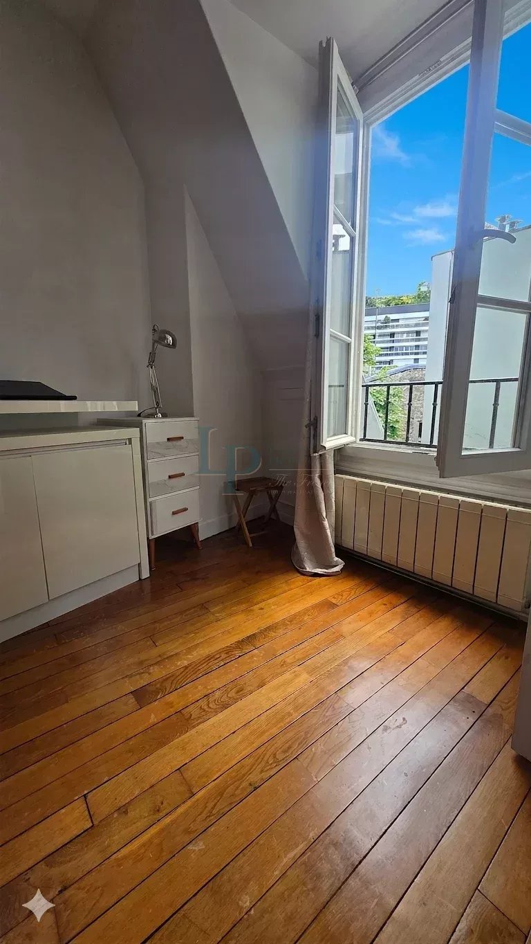 Bel appartement 3 pièces en Quadruple exposition quartier Victor Hugo